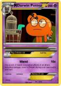 Darwin Potter