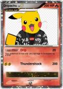 Dripachu