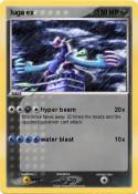 luga ex