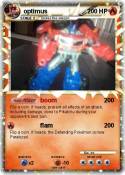 optimus
