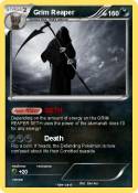 Grim Reaper