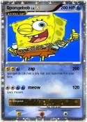 Spongebob