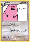 Pig