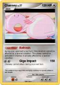 Chansey