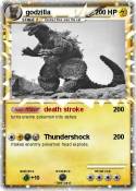 godzilla