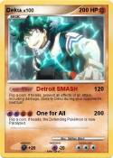 Deku