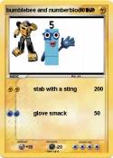 bumblebee and