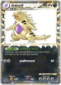 tiranocif