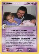 mr. downs