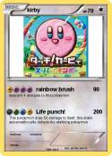 kirby
