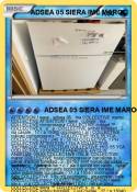 ADSEA 05 SIERA