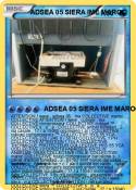 ADSEA 05 SIERA
