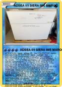 ADSEA 05 SIERA