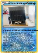ADSEA 05 SIERA