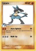 Lucario