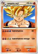 sangoku ssj1