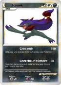 Zoroark