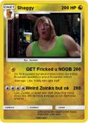 Shaggy