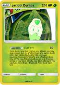 peridot Doritos