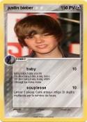 justin bieber