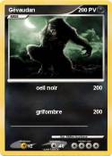 Gévaudan