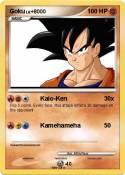 Goku