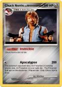 Chuck Norris