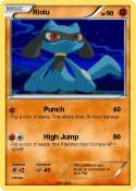 Riolu