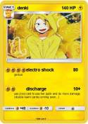 denki