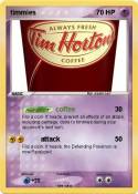 timmies