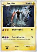 Starkiller