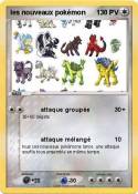 les nouveaux