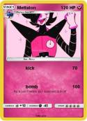 Mettaton
