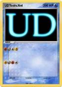 UDTools.Net