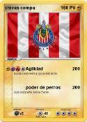 chivas compa