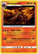 murdragon GX