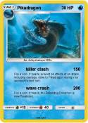 Pikadragon