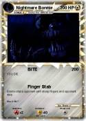 Nightmare Bonni