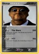 Obunga
