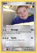 Zach