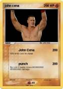 john cena