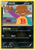 little bill