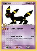 Umbreon