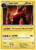 super flash