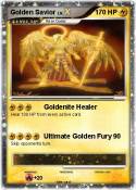Golden Savior