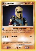 Shoretrooper