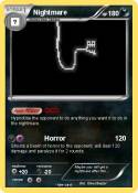 Nightmare
