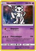 Mewthree
