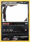 giratina death
