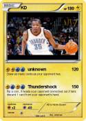 KD